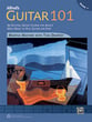 Alfred's Guitar 101 Guitar and Fretted sheet music cover